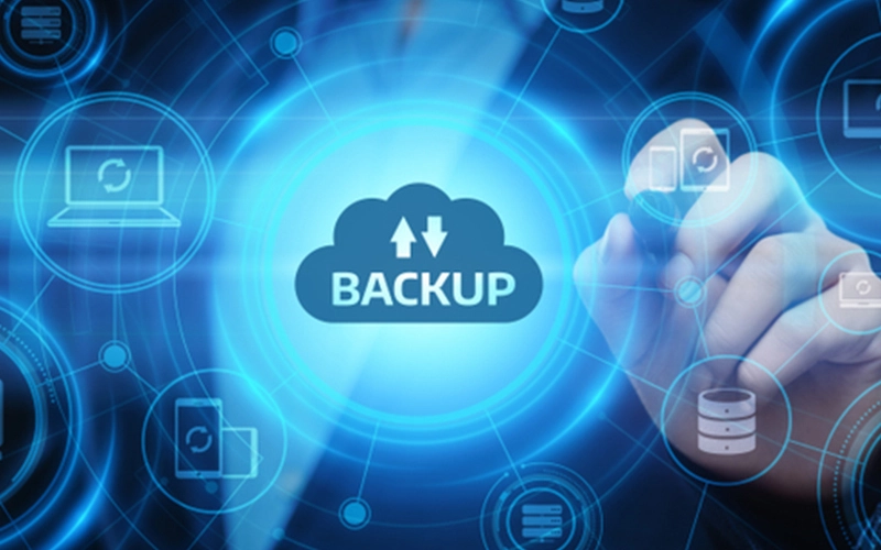 We provide Data Backup Services services in Rydal, PA