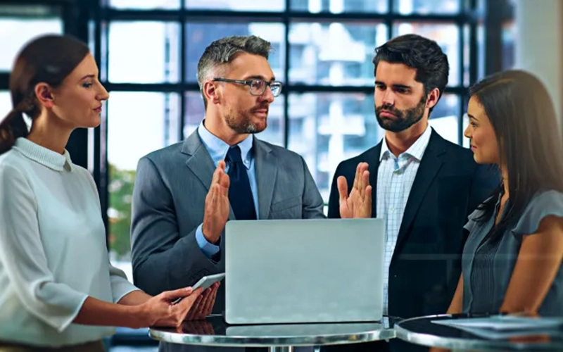 We provide IT Consulting services in Lagrange, PA