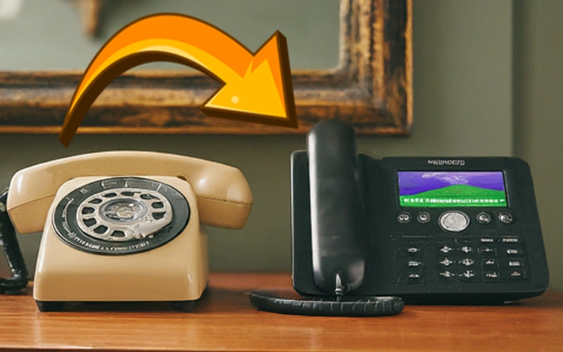 We provide VOIP Setup services in Linconia, PA